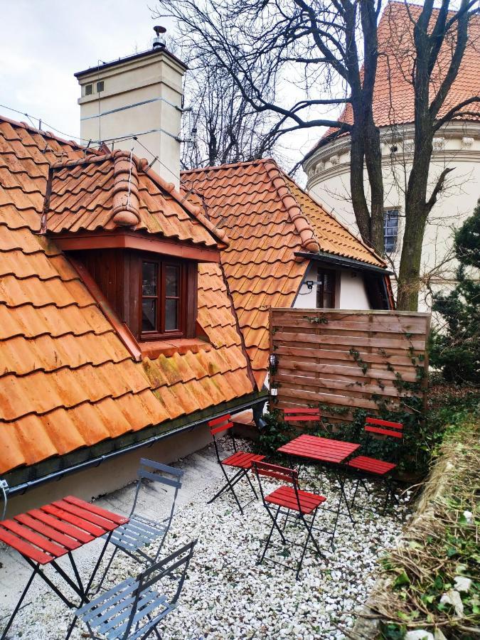 Serce Miasta Kazimierz Dolny Luaran gambar