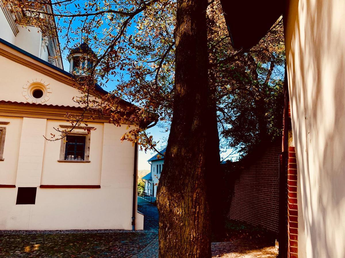Serce Miasta Kazimierz Dolny Luaran gambar
