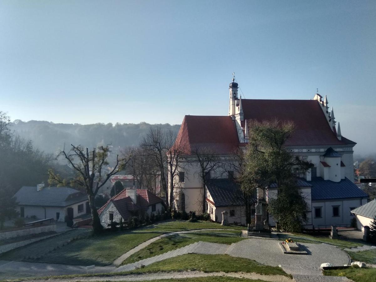 Serce Miasta Kazimierz Dolny Luaran gambar