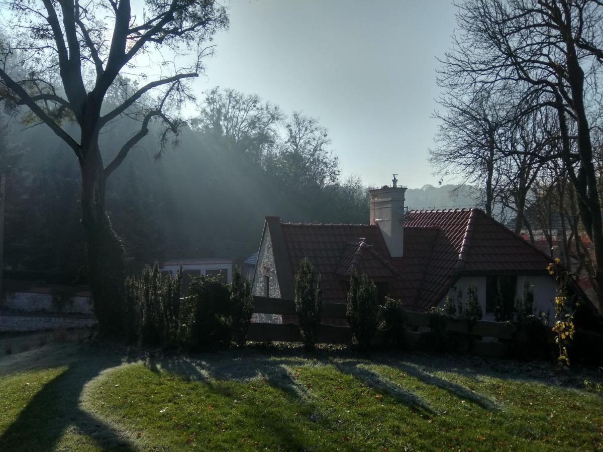 Serce Miasta Kazimierz Dolny Luaran gambar