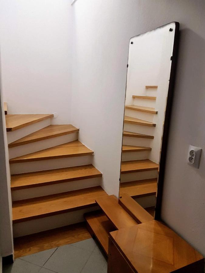 Serce Miasta Kazimierz Dolny Luaran gambar